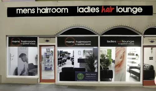 3 - Warrnambool Mens Hair Room