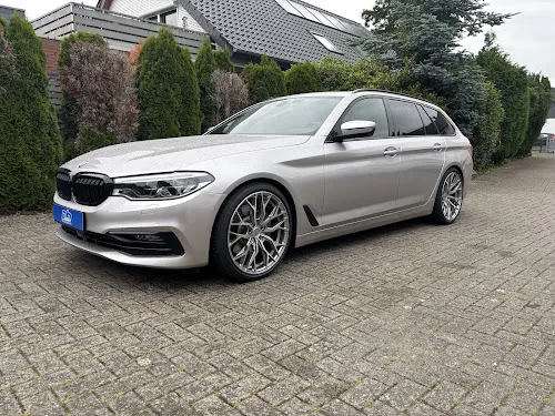 4 - Warwas Autoservice