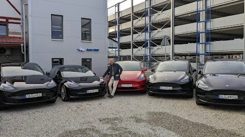 3 - Waschpark Behringer