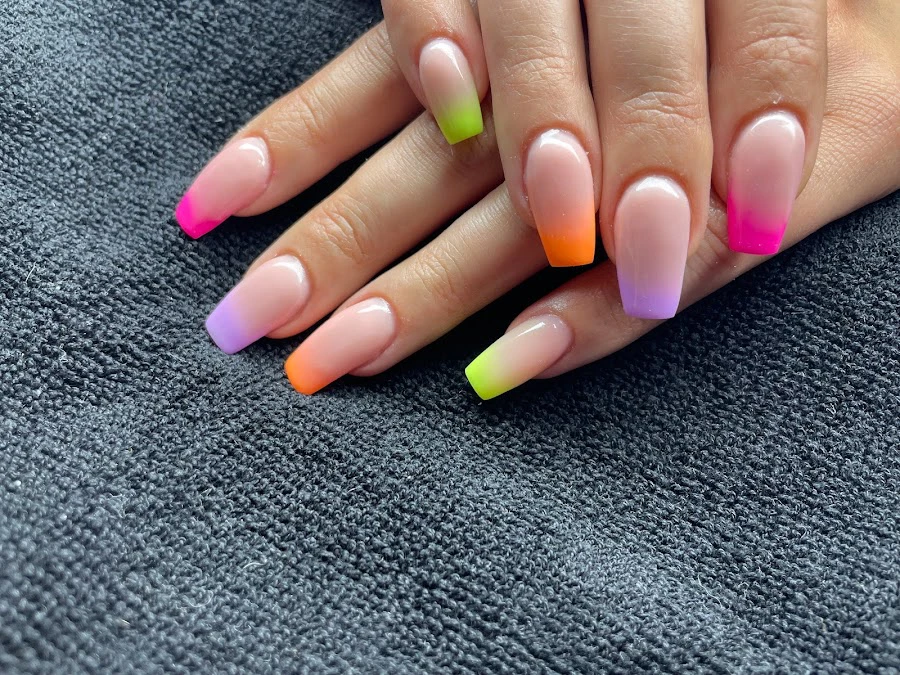 1 - Wattn Nagelstudio By Svenja Müller