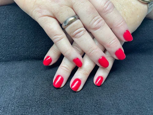 3 - Wattn Nagelstudio By Svenja Müller