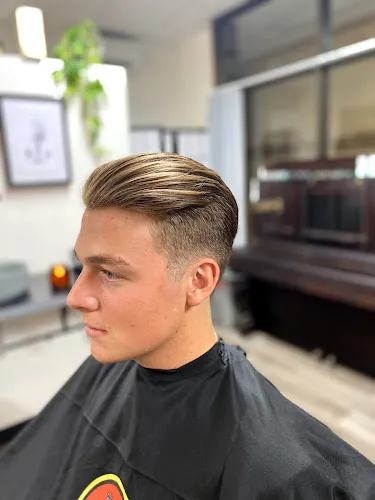 6 - Wauchope Barber Shop Walk ins NO appointment needed