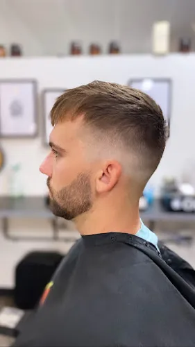 8 - Wauchope Barber Shop Walk ins NO appointment needed