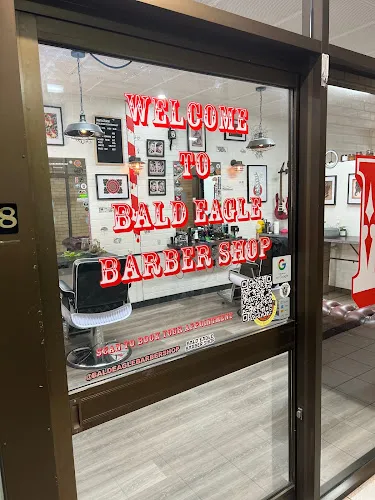 3 - Wauchope Barber Shop Walk ins NO appointment needed