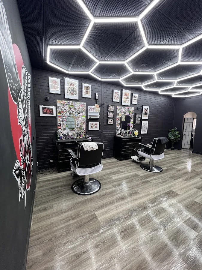 1 - Wauchope Barber Shop Walk ins NO appointment needed