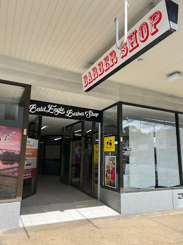 4 - Wauchope Barber Shop Walk ins NO appointment needed