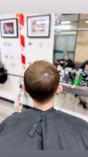 7 - Wauchope Barber Shop Walk ins NO appointment needed