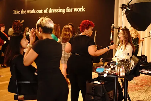 2 - Wavelength Salon