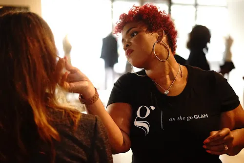 4 - Wavelength Salon