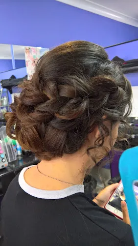 2 - Wavelengths for Hair