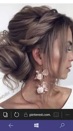 8 - Wavelengths for Hair