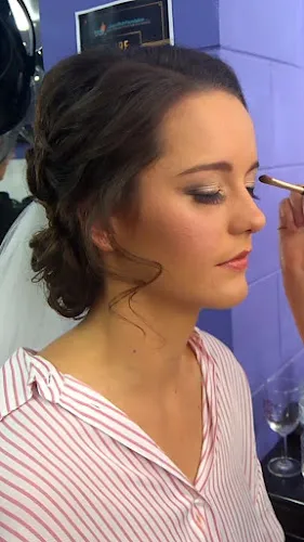 5 - Wavelengths for Hair