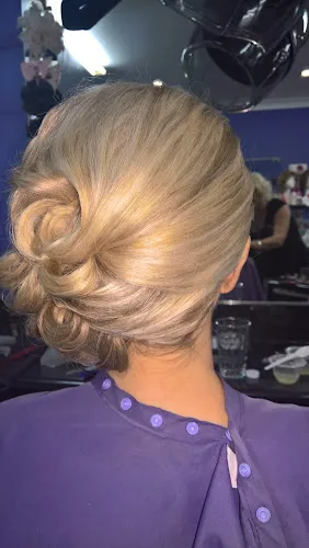 3 - Wavelengths for Hair