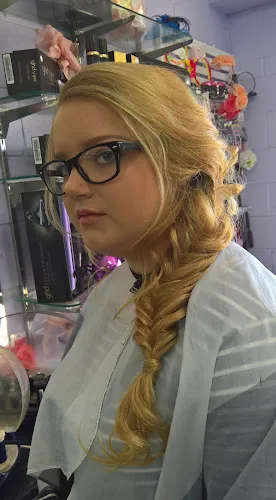 6 - Wavelengths for Hair