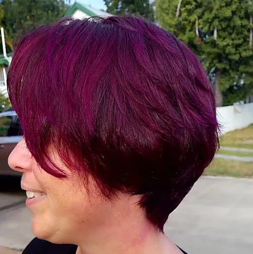 4 - Wavelengths for Hair