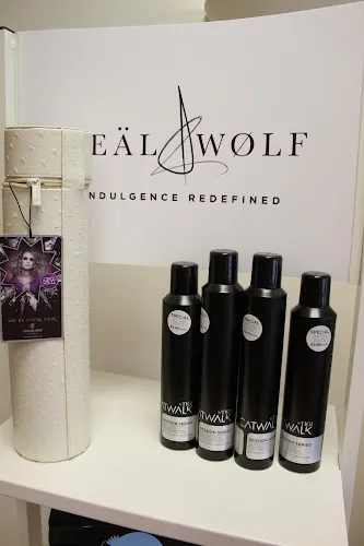 3 - Wayne Jones Hair Studio