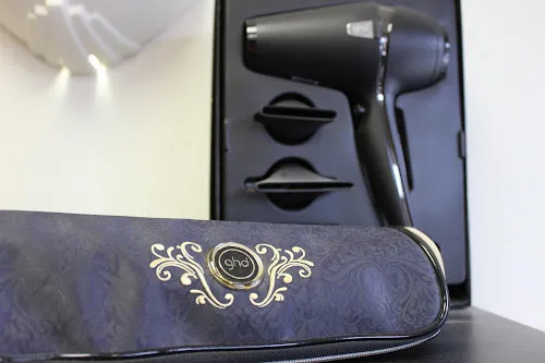 5 - Wayne Jones Hair Studio