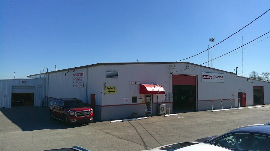 1 - Waynes Automotive Finishes