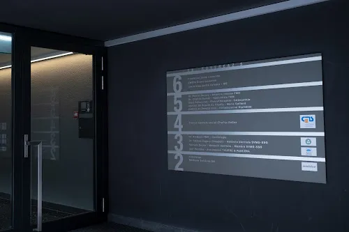 8 - Wecare hair & beauty