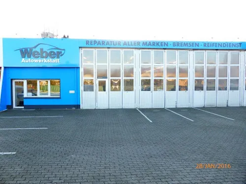 1 - Wegner - Die Autowerkstatt in Kalkar