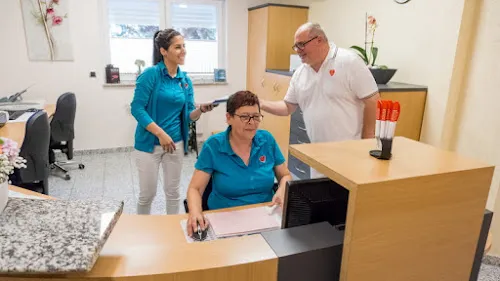 3 - Wehrheim Hans-Günter Dr. med. Internist