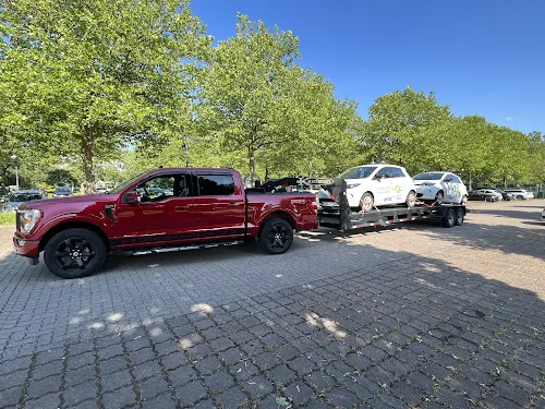 5 - Weidgans Fahrservice