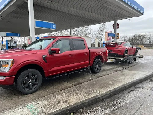 2 - Weidgans Fahrservice