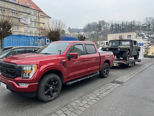 7 - Weidgans Fahrservice