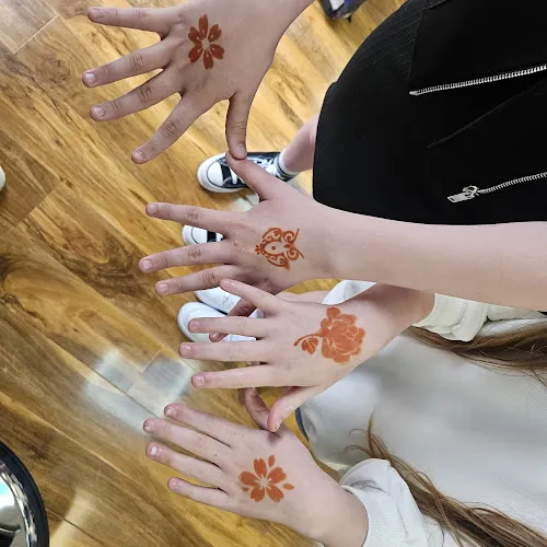 5 - Weir Hairdressing