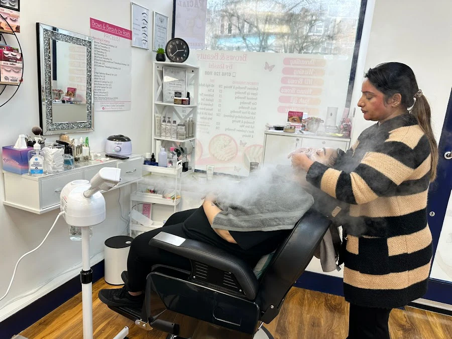 1 - Weir Hairdressing