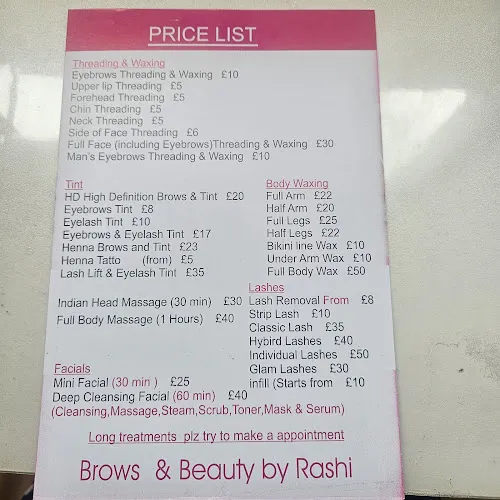 2 - Weir Hairdressing