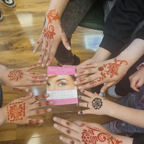 6 - Weir Hairdressing