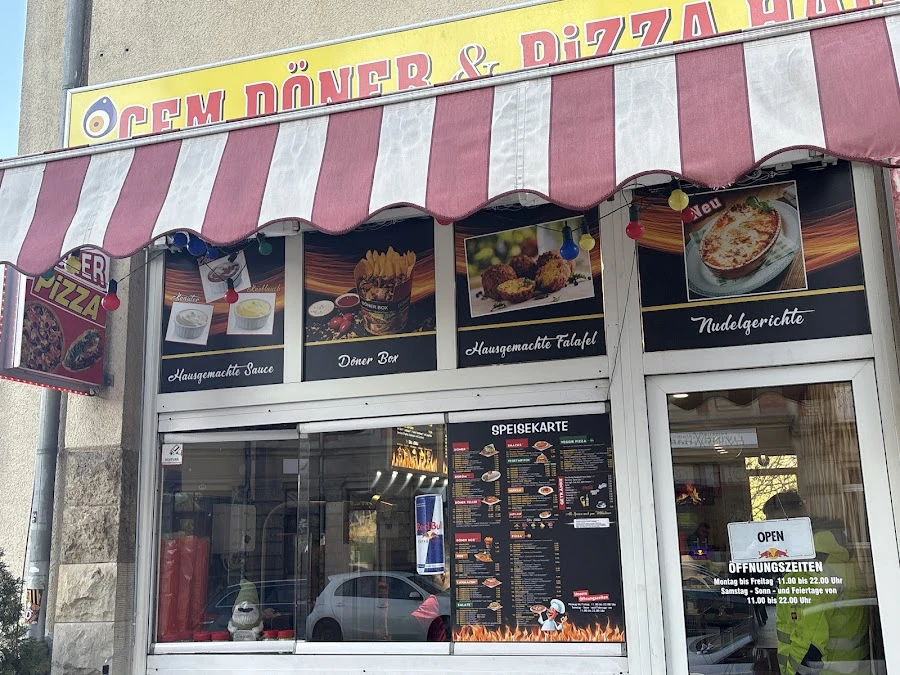 1 - Welat Döner Dürüm