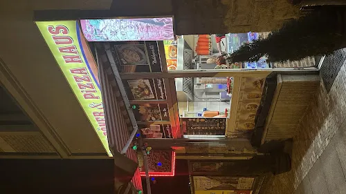 4 - Welat Döner Dürüm