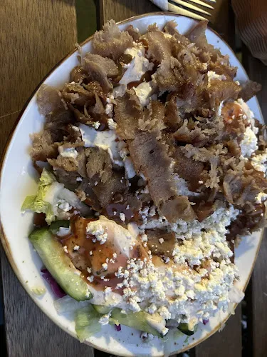 6 - Welat Döner Dürüm