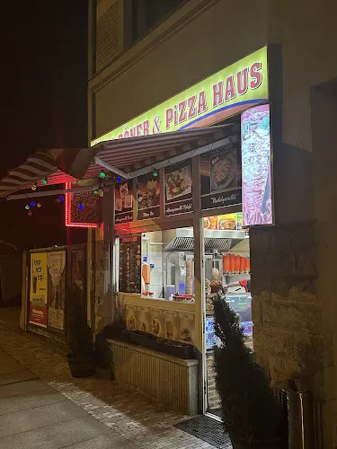 2 - Welat Döner Dürüm