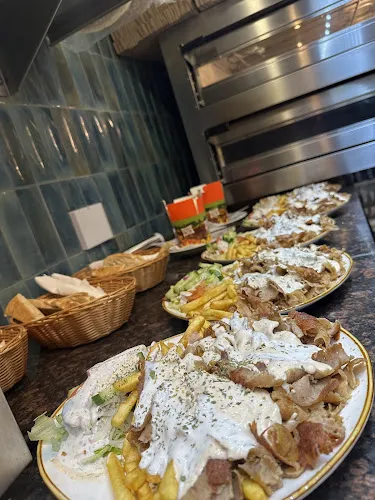 7 - Welat Döner Dürüm