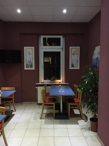 8 - Welat Döner Dürüm