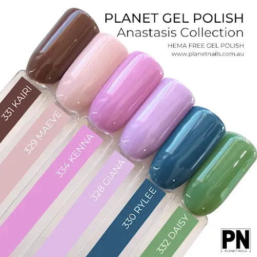 3 - Wen’ells Essentials