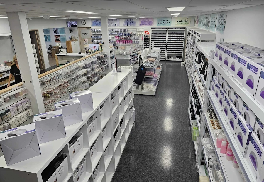 1 - Wen’ells Essentials