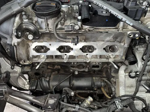 4 - Wenzel Krall Kfz Meisterbetrieb