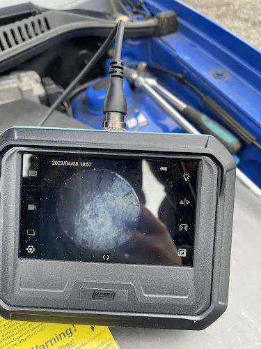 3 - Wenzel Krall Kfz Meisterbetrieb