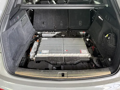 5 - Wenzel Krall Kfz Meisterbetrieb