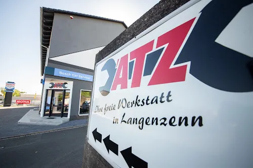 5 - Werkstatt Langenzenn