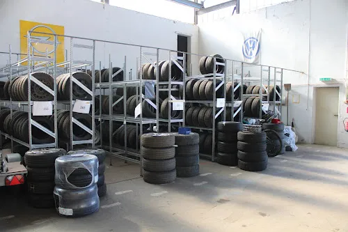 4 - Werner Dreyer e.K., Inh. Dieter Dreyer