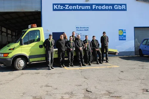 3 - Werner Dreyer e.K., Inh. Dieter Dreyer