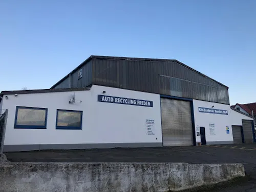 2 - Werner Dreyer e.K., Inh. Dieter Dreyer