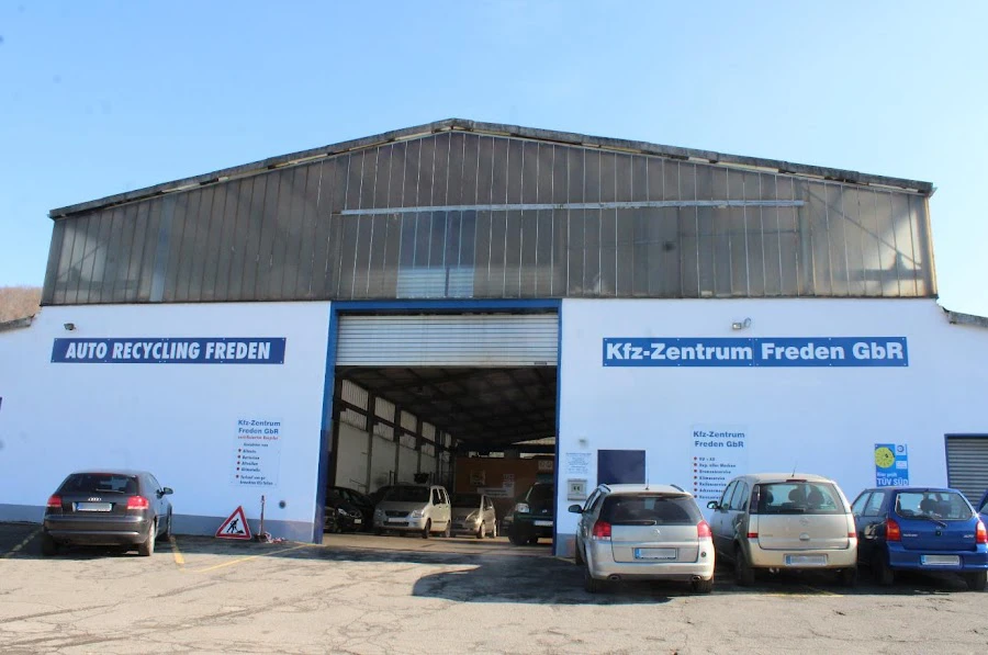 1 - Werner Dreyer e.K., Inh. Dieter Dreyer