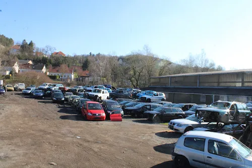 5 - Werner Dreyer e.K., Inh. Dieter Dreyer