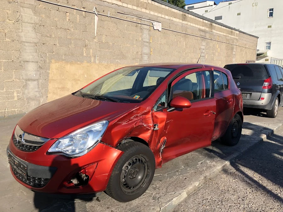 1 - Werner Helmut Gretz